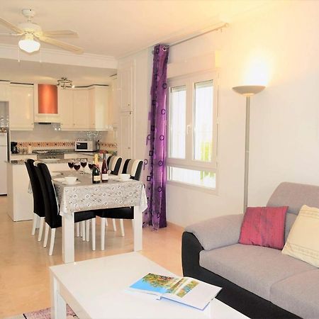 Fabulous 2 Bed 2 Bath Apartment ! Villamartin  Buitenkant foto
