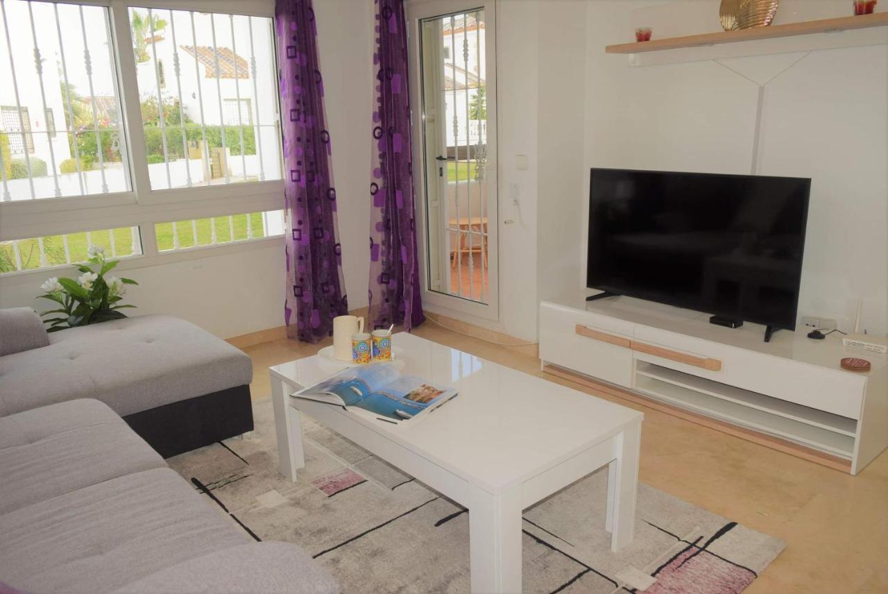 Fabulous 2 Bed 2 Bath Apartment ! Villamartin  Buitenkant foto
