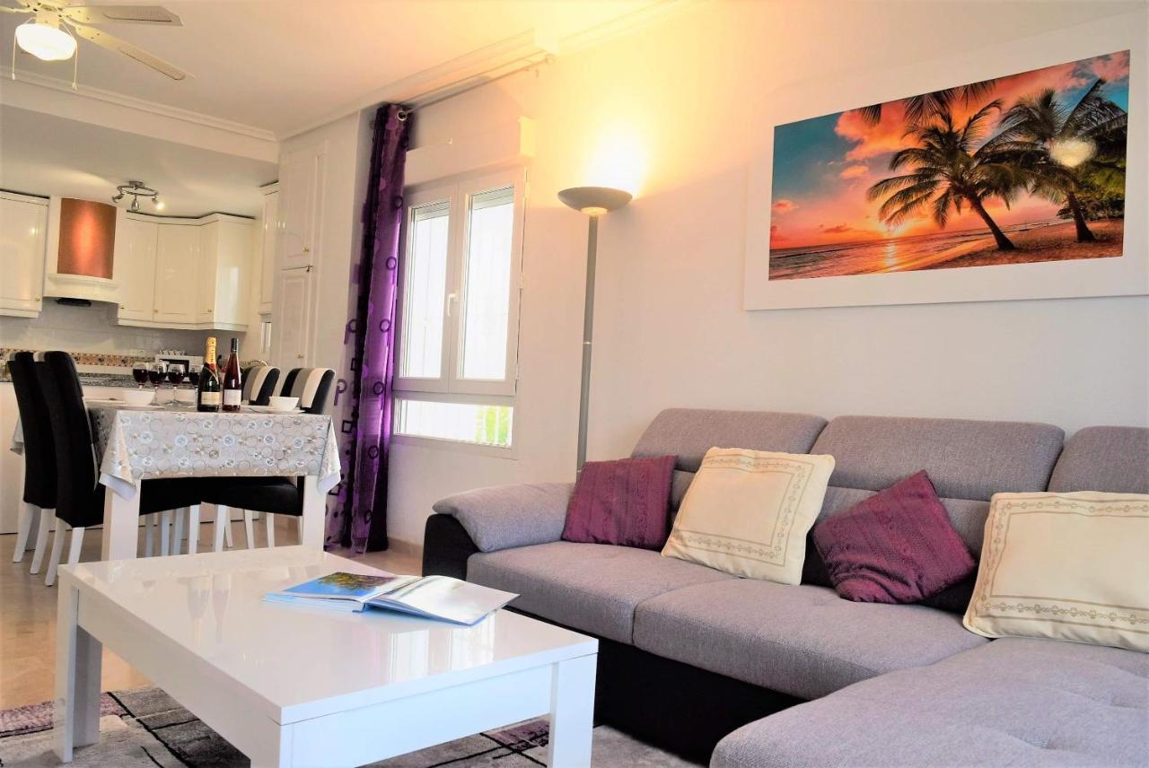 Fabulous 2 Bed 2 Bath Apartment ! Villamartin  Buitenkant foto