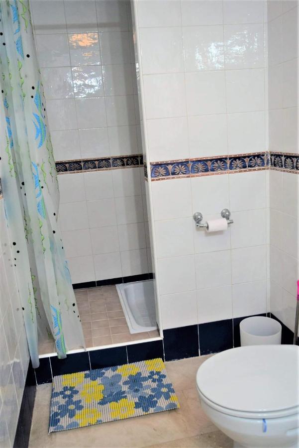 Fabulous 2 Bed 2 Bath Apartment ! Villamartin  Buitenkant foto