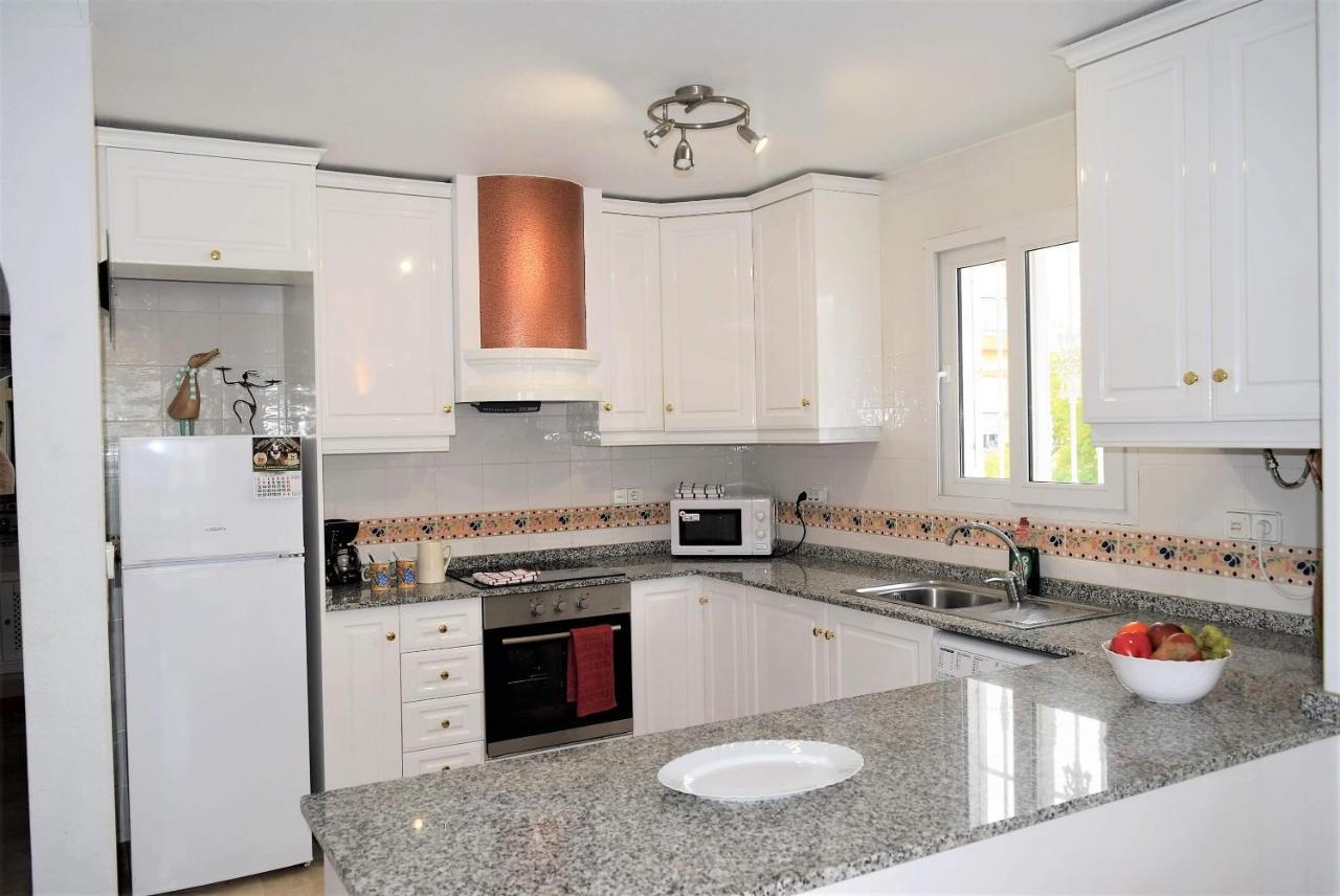 Fabulous 2 Bed 2 Bath Apartment ! Villamartin  Buitenkant foto