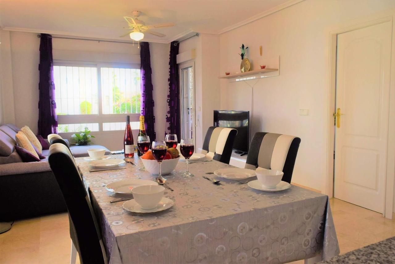 Fabulous 2 Bed 2 Bath Apartment ! Villamartin  Buitenkant foto