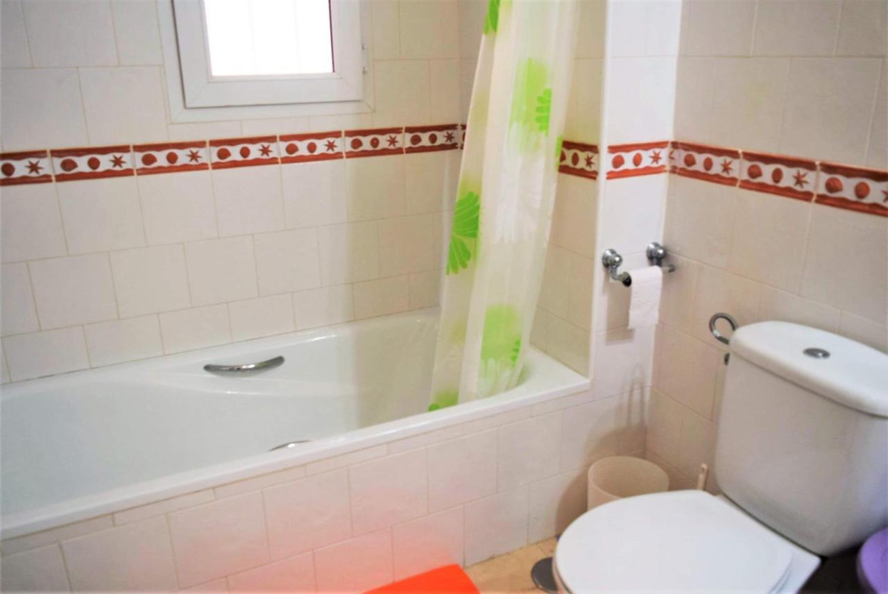 Fabulous 2 Bed 2 Bath Apartment ! Villamartin  Buitenkant foto