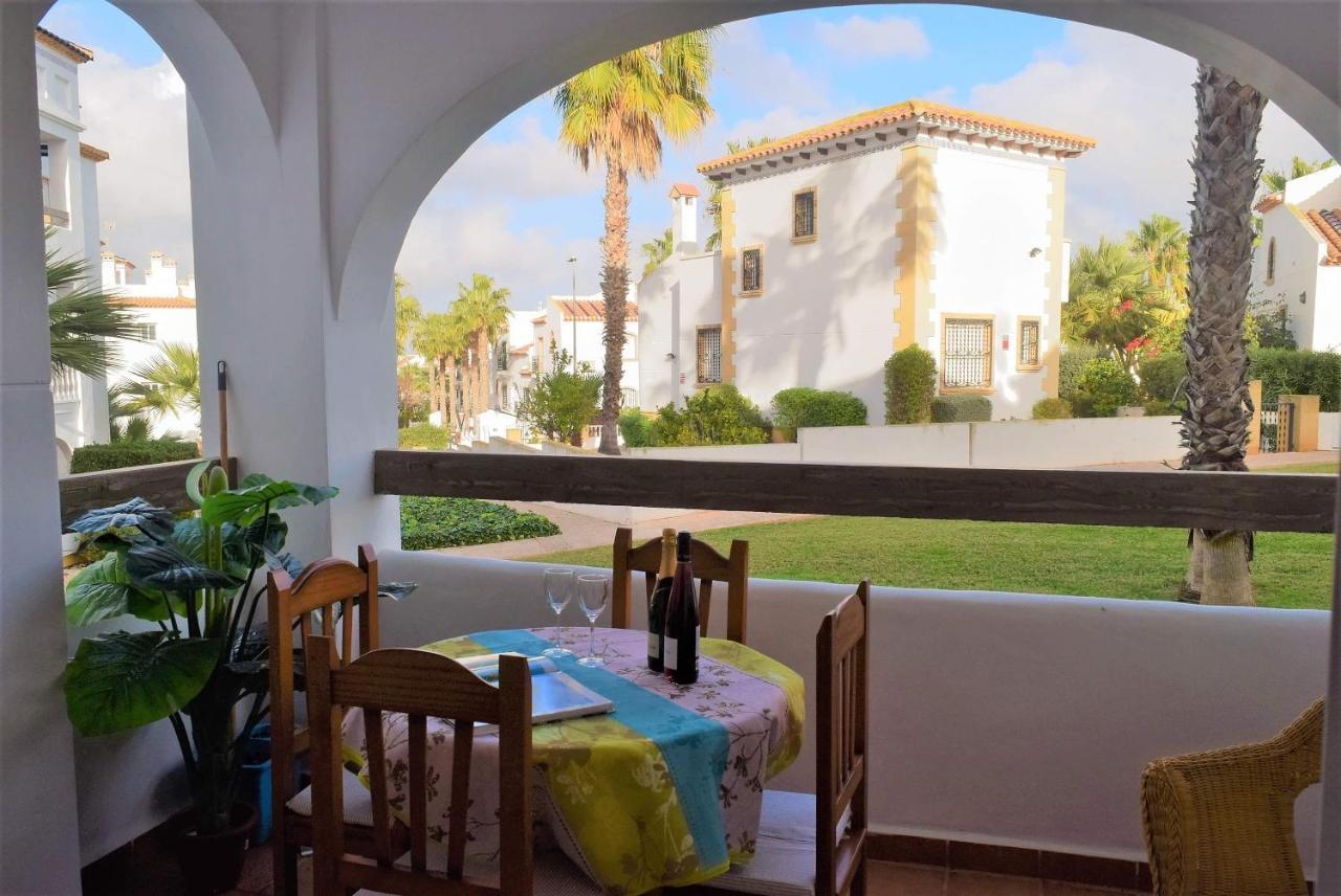Fabulous 2 Bed 2 Bath Apartment ! Villamartin  Buitenkant foto