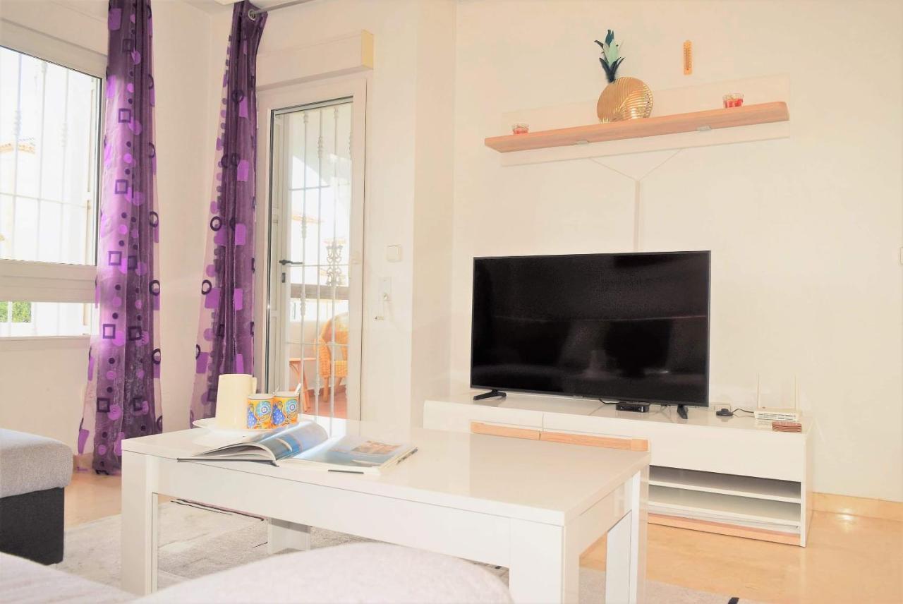 Fabulous 2 Bed 2 Bath Apartment ! Villamartin  Buitenkant foto