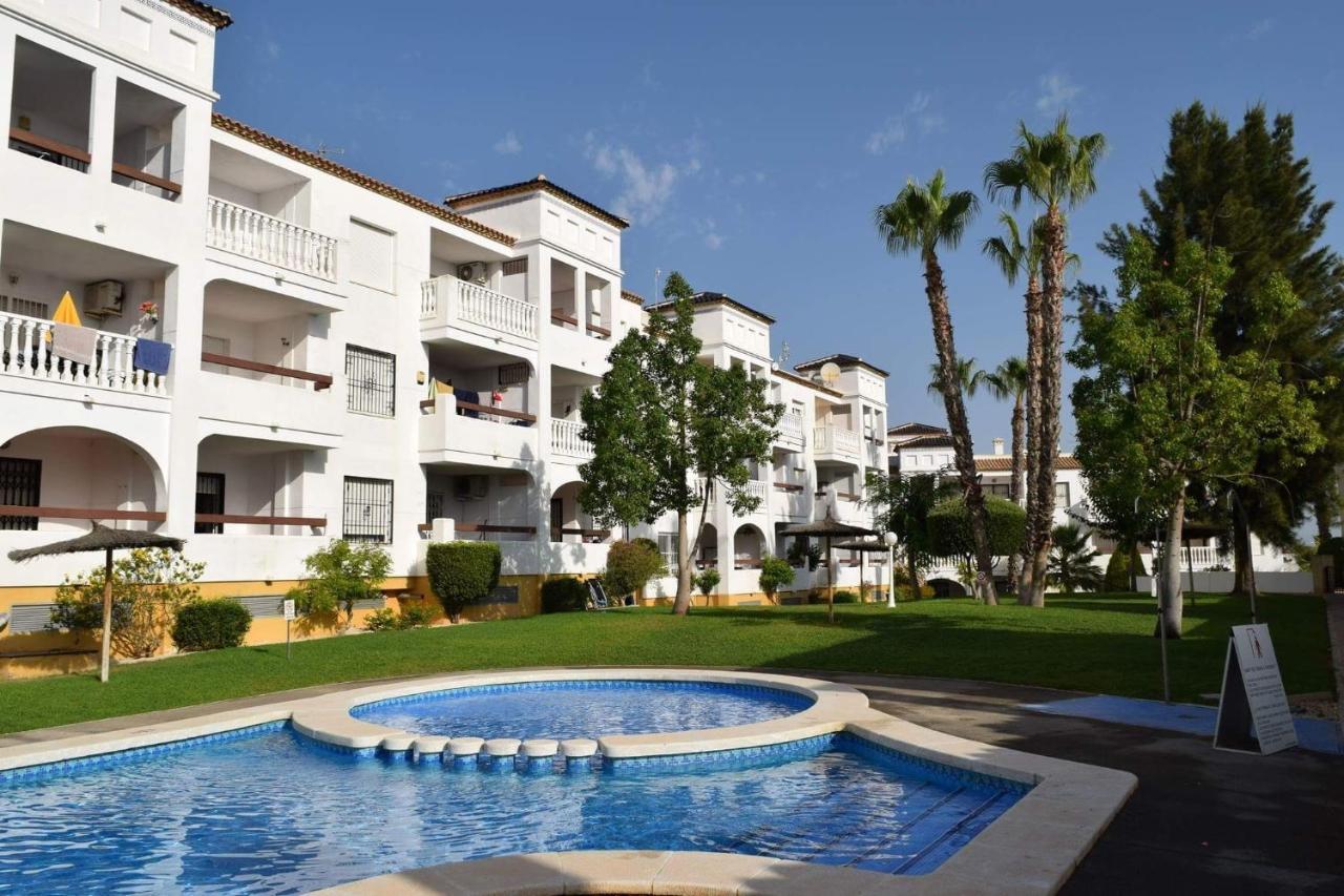 Fabulous 2 Bed 2 Bath Apartment ! Villamartin  Buitenkant foto