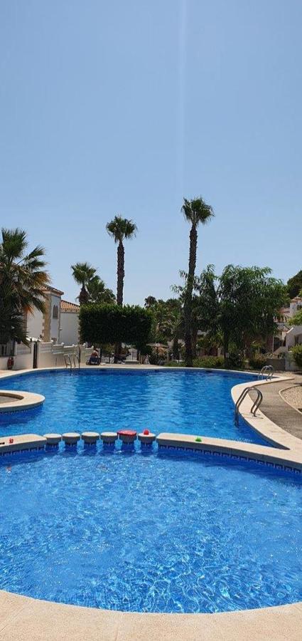 Fabulous 2 Bed 2 Bath Apartment ! Villamartin  Buitenkant foto